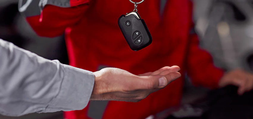 Automotive Car Lock Rekeying Locksmith Specialists in Elgin, Illinois