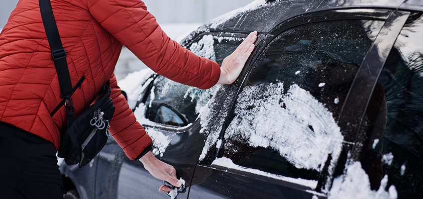 Emergency Keyless Lockout in Elgin, IL