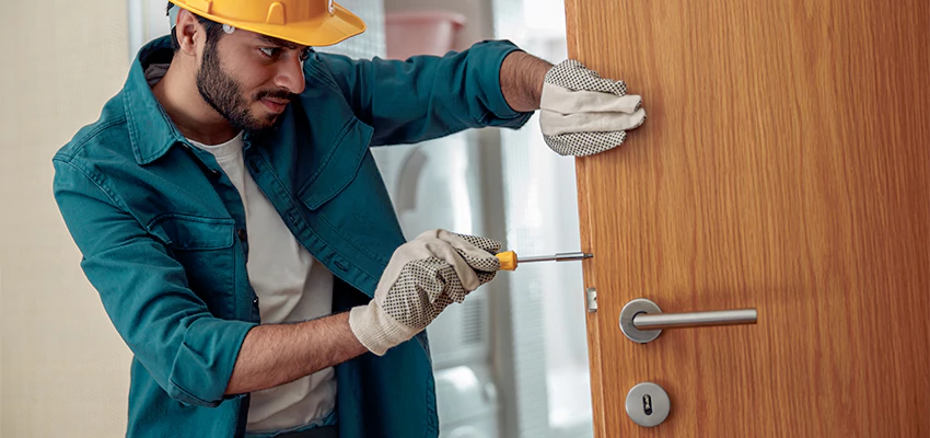 24 Hour Residential Locksmith in Elgin, Illinois