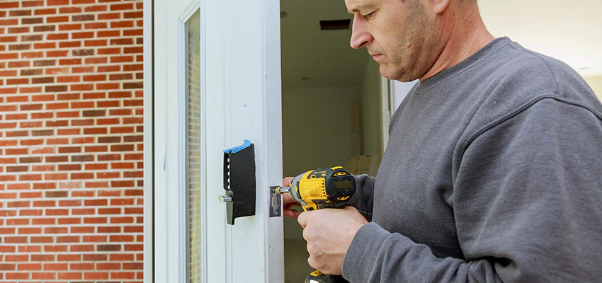 Eviction Locksmith Services For Lock Installation in Elgin, IL