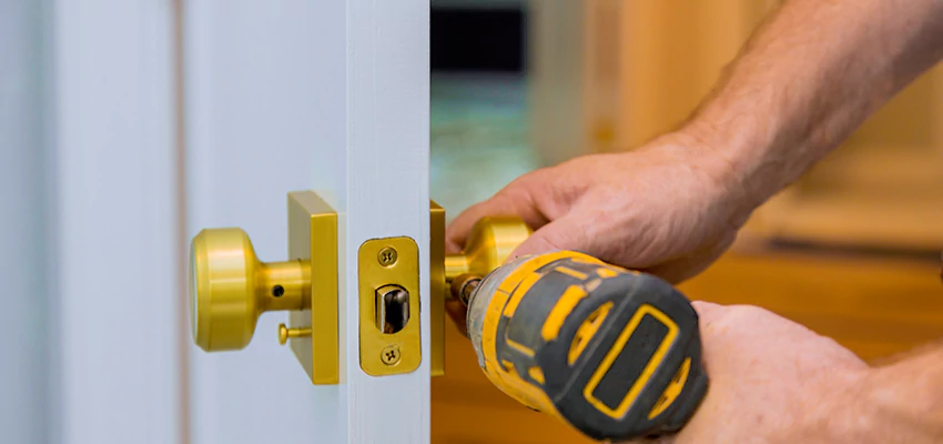 Local Locksmith For Key Fob Replacement in Elgin, Illinois