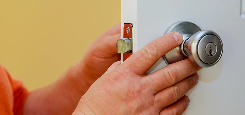 Residential Locksmith For Lock Installation in Elgin, Illinois