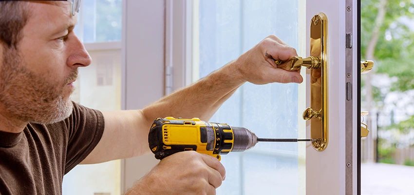 Affordable Bonded & Insured Locksmiths in Elgin, IL