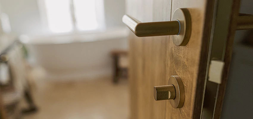 Mortise Locks For Bathroom in Elgin, IL