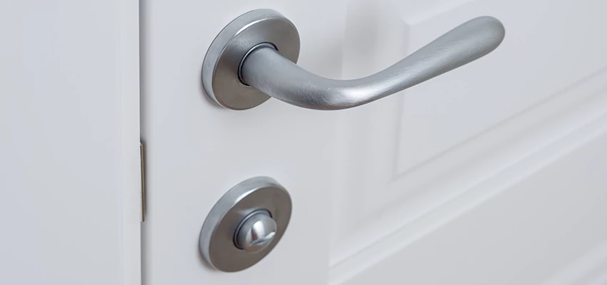 Single-Occupancy Restroom Locks Repair in Elgin, Illinois