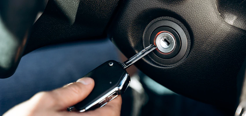 Car Key Replacement Locksmith in Elgin, Illinois