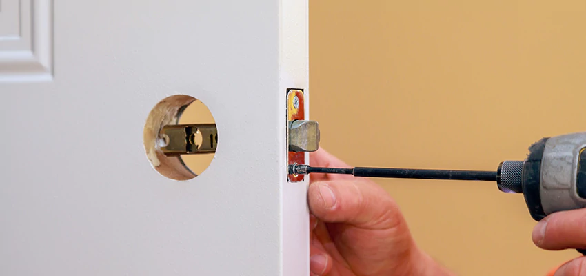 Stuck Door Knobs Repair in Elgin, IL