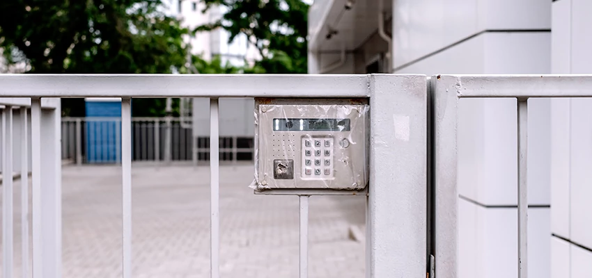 Gate Locks For Metal Gates in Elgin, Illinois