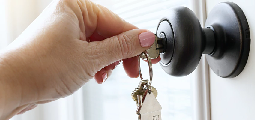 Top Locksmith For Residential Lock Solution in Elgin, Illinois