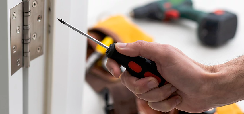 Holiday Emergency Locksmith in Elgin, Illinois