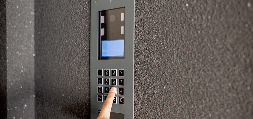 Access Control System Installation in Elgin, Illinois