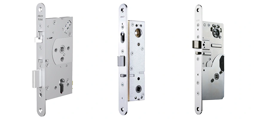 ASSA-Abloy Locks Hinge Repair in Elgin, Illinois