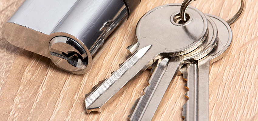 Lock Rekeying Services in Elgin, Illinois