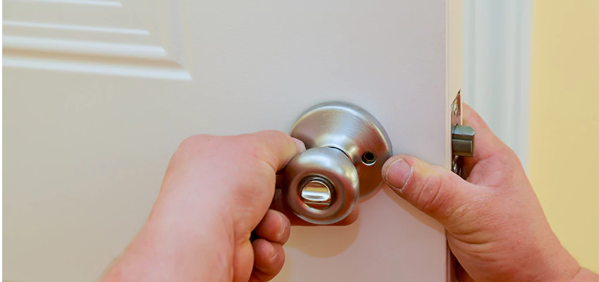 After-hours Locksmith For Lock And Key Installation in Elgin, IL