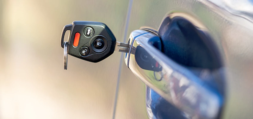 Automotive Locksmith Key Programming Specialists in Elgin, IL