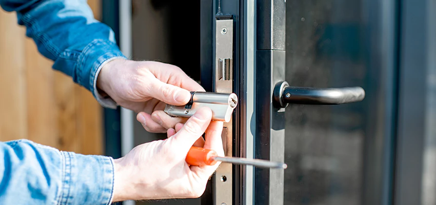 Eviction Locksmith For Lock Repair in Elgin, IL