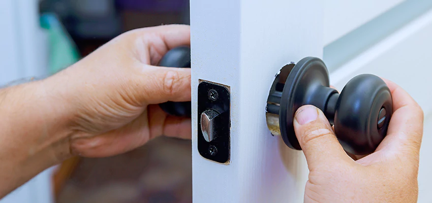 Smart Lock Replacement Assistance in Elgin, Illinois