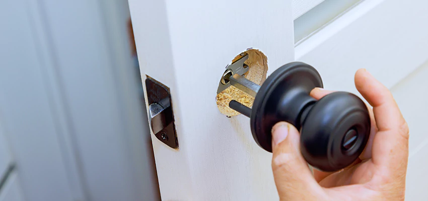 Locksmith For Lock Repair Near Me in Elgin, Illinois