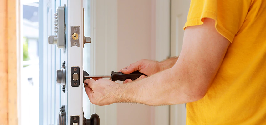 Eviction Locksmith For Key Fob Replacement Services in Elgin, IL