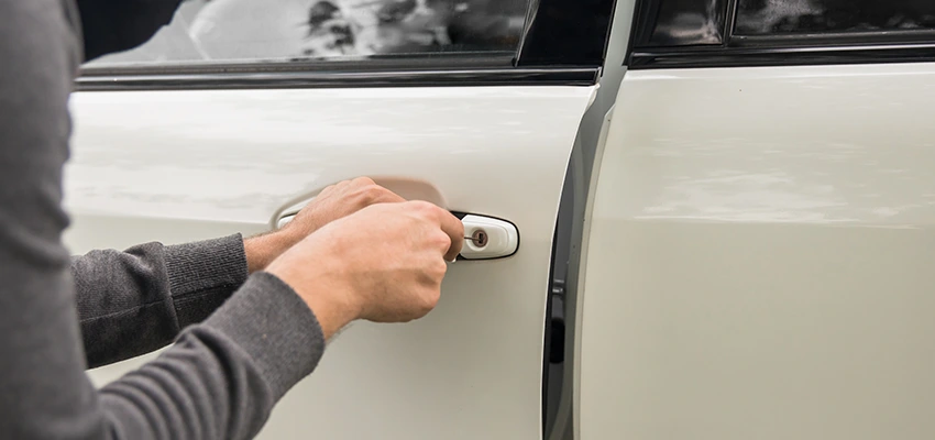 Unlock Car Door Service in Elgin, IL