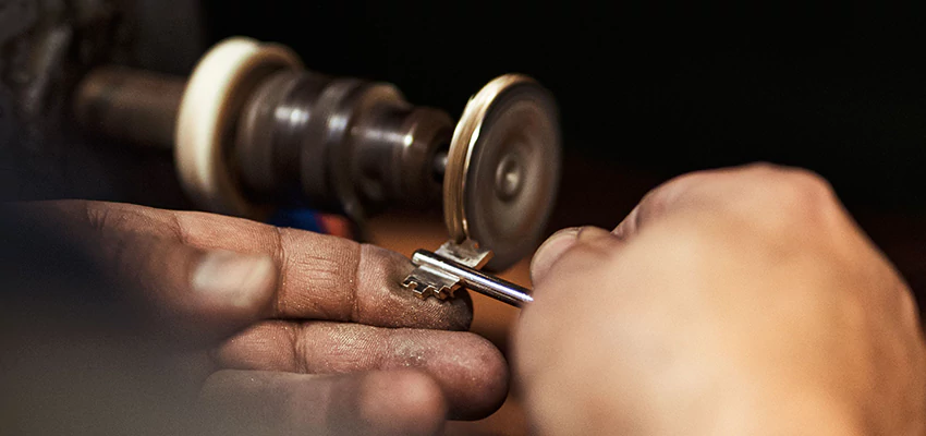 Hotel Lock Master Key System in Elgin, Illinois