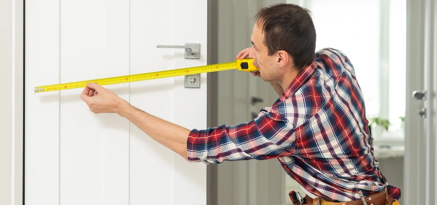 Bonded & Insured Locksmiths For Lock Repair in Elgin, Illinois