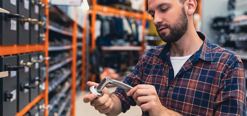 Locksmith For Retail Stores Lockout Services in Elgin, Illinois