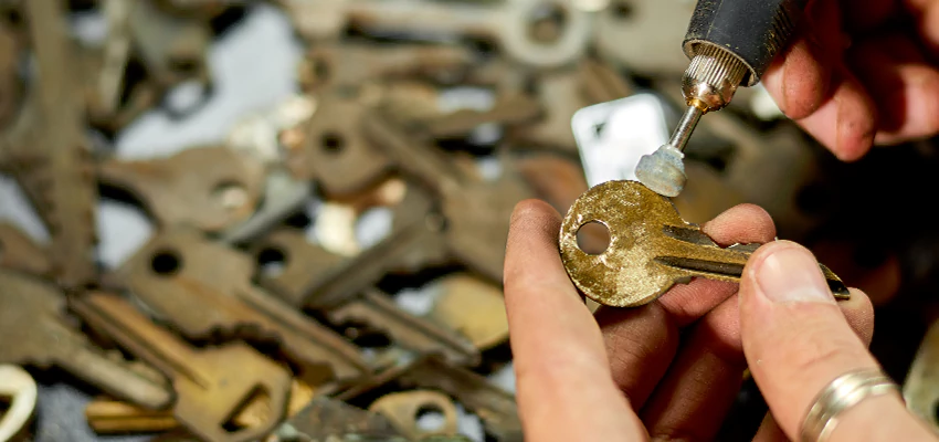 A1 Locksmith For Key Replacement in Elgin, Illinois