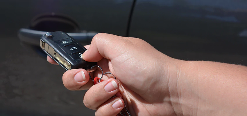 Car Door Unlocking Locksmith in Elgin, Illinois