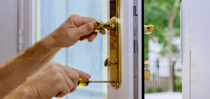 Local Locksmith For Key Duplication in Elgin, IL